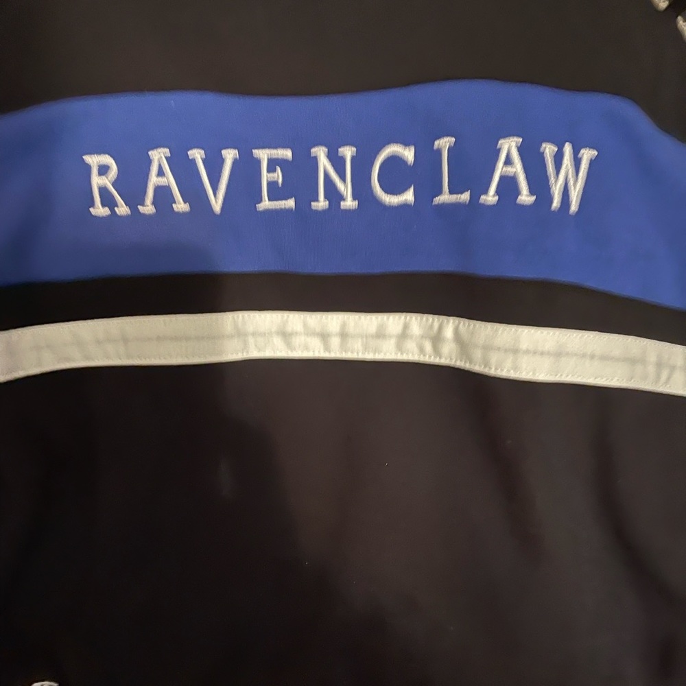 Ravenclaw sweatshirt
